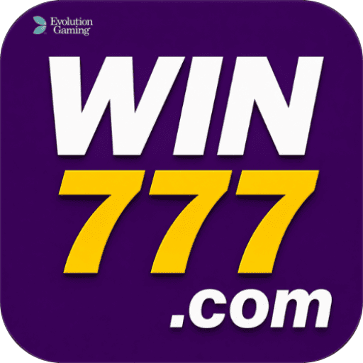 WIN777 Logo
