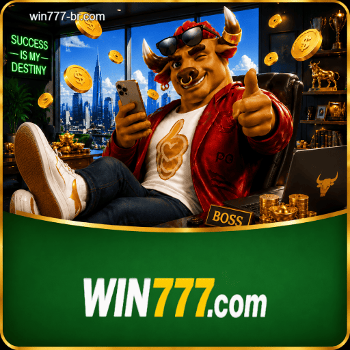 WIN777 APK
